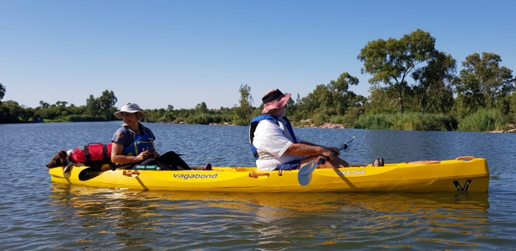 Parys paddling 01